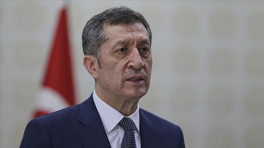 Selçuk: Okulların açılacağı tarihi bilimsel veriler söyleyecek