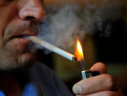 100 Bin Kişinin Ölümüne Neden Olan Sigara, Ağız Sağlının Da Düşmanı