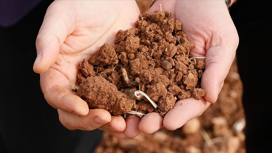 Gençlere tarım sektörüne gelme çağrısı yapıldı