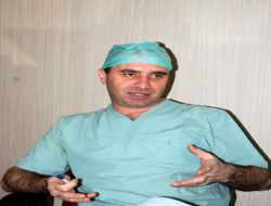 Op. Dr. Levent Öztürk: Alerji, Önümüzdeki Yıllarda Kanser Gibi En Ciddi Hastalıklardan Olabilir