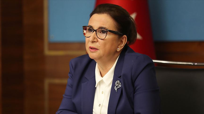 Pekcan 'Turquality' desteklerindeki yenilikleri açıkladı