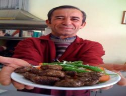 Mucur Köftesi Lezzetiyle Marka Oldu