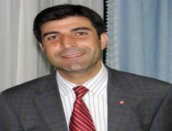 Yener Tanık, Yeniden Kızılay Siirt Şube Başkanlığına Seçildi