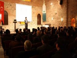 Cihan Medya Dağıtım Çalışanlarına Eğitim Semineri