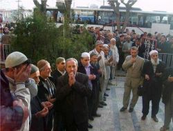 Yılın İlk Umrecileri Kutsal Topraklara Uğurlandı!