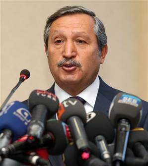 "Görüşlerimizi Bildirdik!"