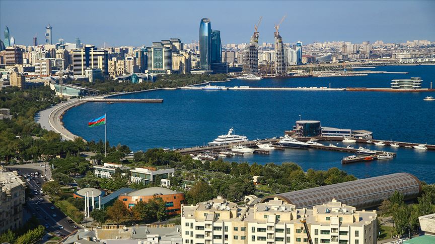 Azerbaycan ile vizeleri kaldıran anlaşma onaylandı