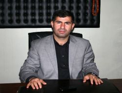 Patnos Esnaf Ve Sanatkarlar Odası'nda Görev Değişimi