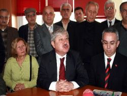 Chp'li Akaydın, Gözaltıları Değerlendirdi: Bu Bir Faşizmdir!!