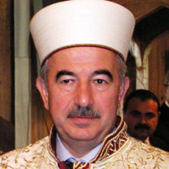 Bardakoğlu ile 'özel röportaj'