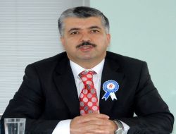 Vergi Dairesi Başkanı Sevgi:"Vergi Kaçakçılığı Konusunda Somut İhbar Bekliyoruz!"