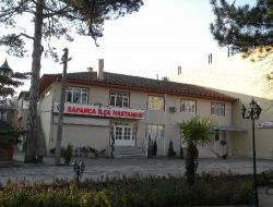Sapanca Hastanesi Yeni Binasına Taşındı