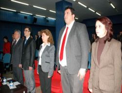 Çorlu Belediyesi'nden Tıbbi Atıkların Kontrolü Yönetmeliği İle İlgili Eğitim
