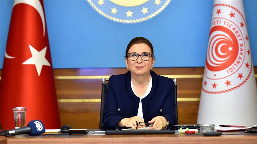 Kadın girişimci ve ihracatçılar için 'network platformu' oluşturulacak!