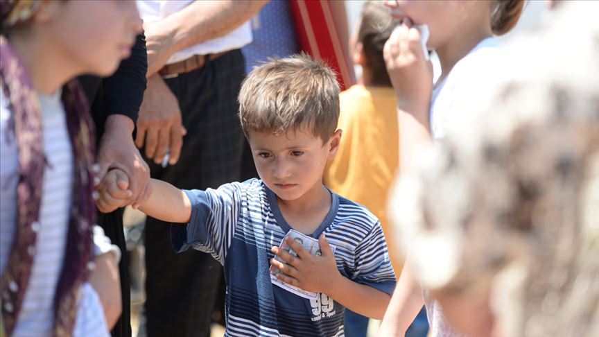 Şırnak şehitleri geride buruk hikayeler bıraktı..