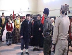 Ardahan'da Kurtuluş Coşkusu