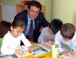Denizli Belediye Başkanı Zeybekci: Gerekirse Kaynaklarımızın Tamamını Eğitime Harcarız