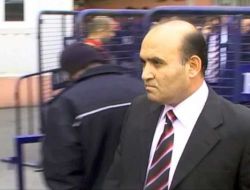 Ergenokon Tutuklusu Albay Cengiz Köylü, 'BALYOZ'dan  Serbest Bırakıldı!