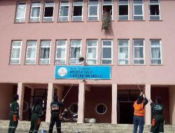 Karamürsel Sivil Savunma Derneği (sisavder) Açıldı