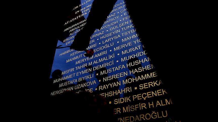 Atatürk Havalimanı'ndaki terör saldırısı sanıkları cezasız kalmadı