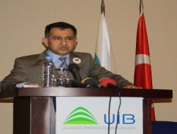 Dünyanın Peşinden Koştuğu 'bursa Siyahı İncir' Tartışıldı