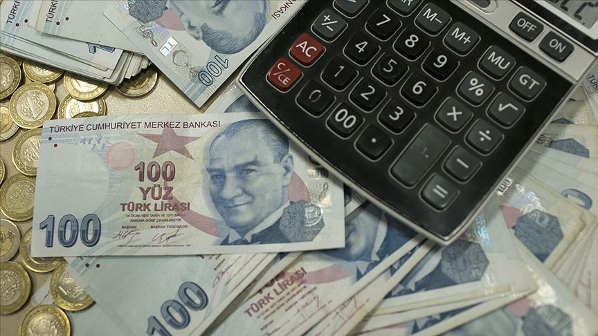 Memurun gözü haziran enflasyonunda!