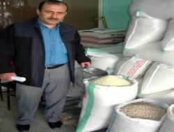 Bafra Tahıl Üreticileri Birliği Başkanı Ak: İthal Pirinç, Çeltik Üreticisini Zor Durumda Bırakabilir!