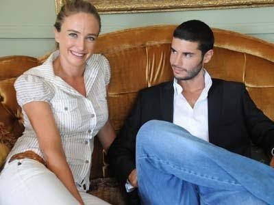 Berk Oktay: insanlar farkı gördü