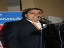 "Türkiye'nin 74 İlinin İhtiyacını 7 İl Karşılıyor!"