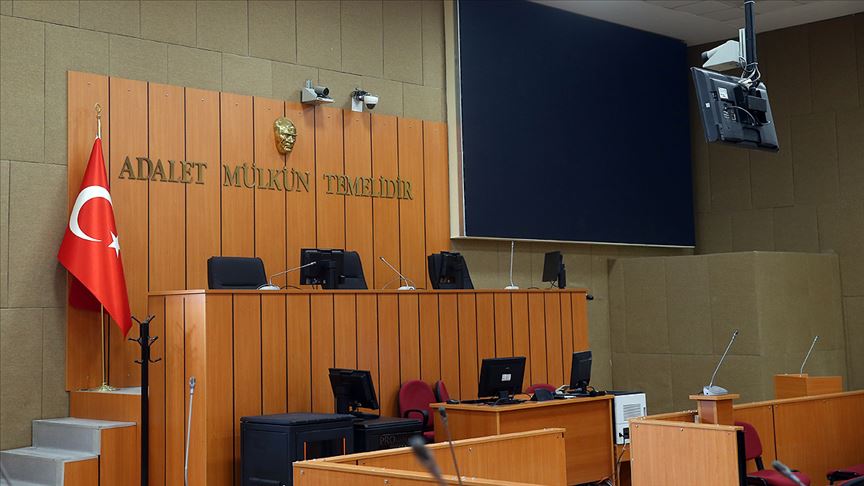 FETÖ'nün ünlü isimleri de hesap verdi!