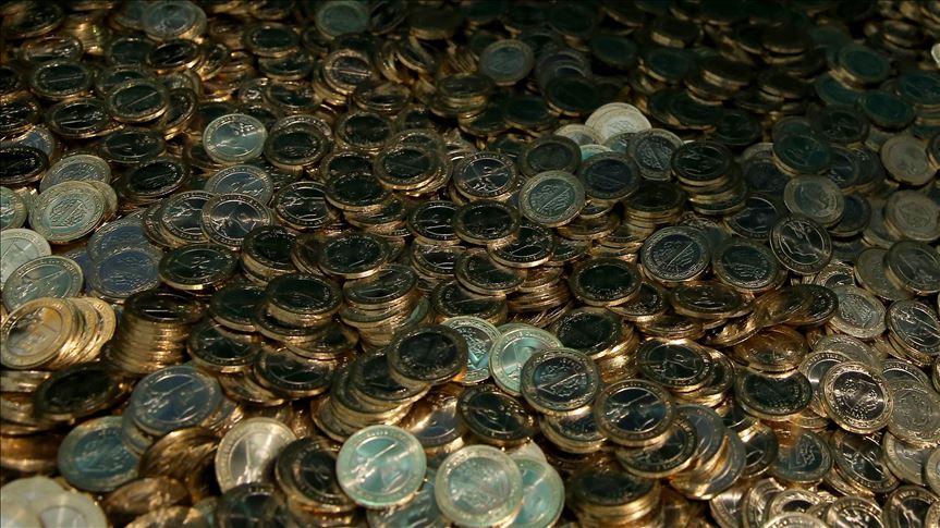 Darphane hizmet ihracatına hazırlanıyor!