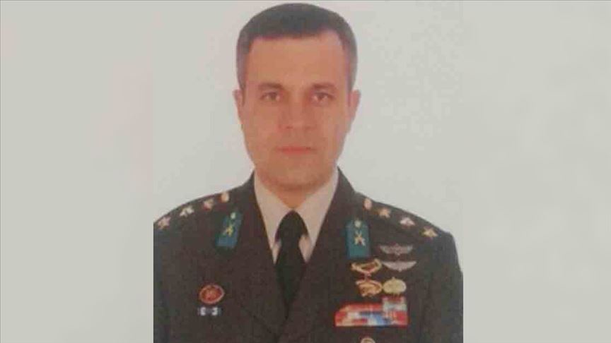 ..Suikast timinin 'tek firarisi' aranıyor..