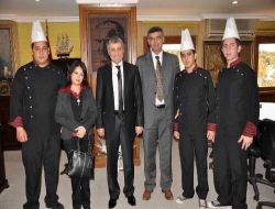 Manavgat Belediyesi, Gastronomi Turizminin Yaygışlaşmasına Destek Olacak