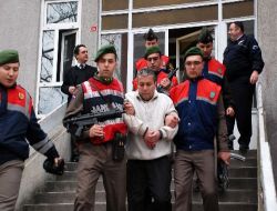 Öz Kızına Tecavüz Ettiği İddia Edilen Baba Tutuklandı