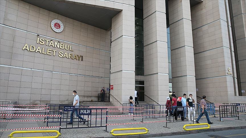 'Futbolda şike' davasında Yargıtayın bozma ilamına uyulması kararı