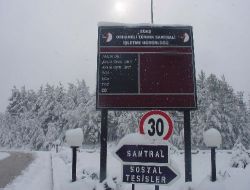 Termik Santralde Dijital Şeffaflık