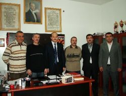 Niğde'de Kitap Okuma Kampanyası