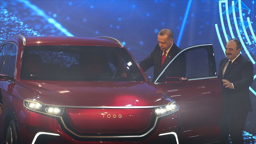 Varank'tan 'Soluksuz 2 Yıl' paylaşımı