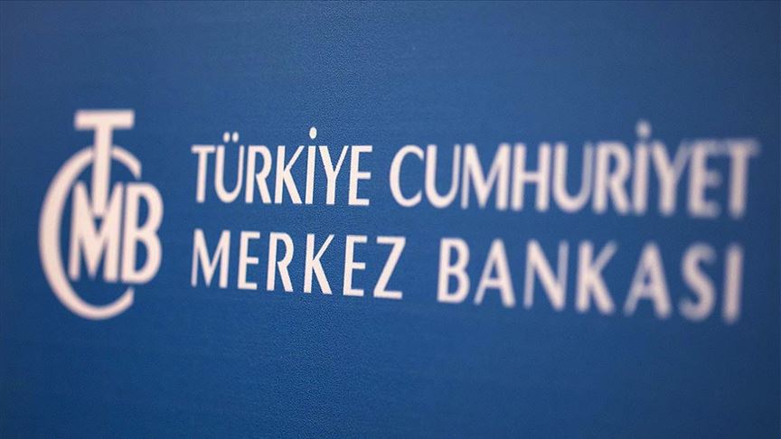 Merkez Bankası politika faizini sabit tuttu!