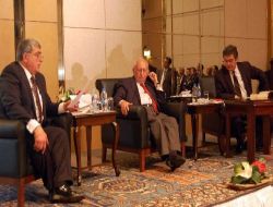 Cindoruk 'BALYOZ' Zanlılarına Sahip Çıktı: Orgeneralleri, Karakola Çekmekle Buradan Çözüm Çıkmaz!!