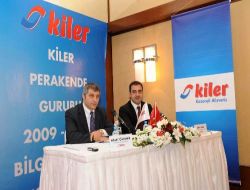 Gıda ve Perakende Sektörü 2010 Hedeflerini Büyüttü