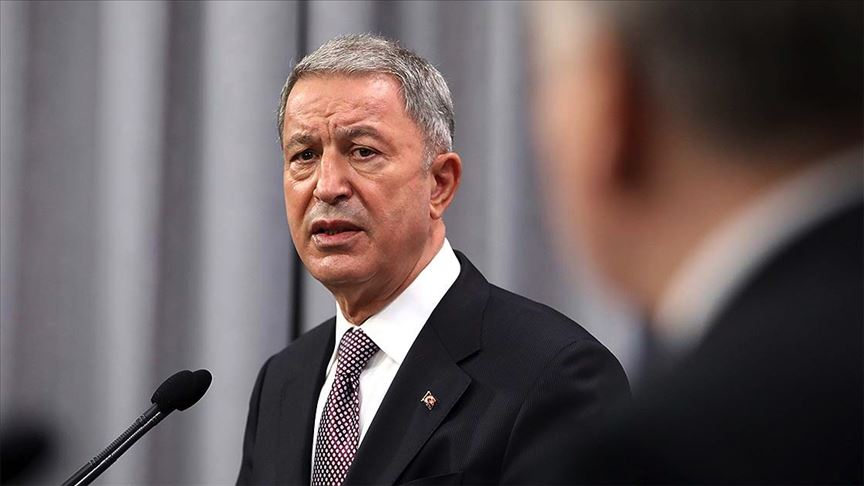 Akar askerleri taşıyan otobüsün devrilmesinin ardından incelemelerde bulunmak üzere Mersin'e gidiyor