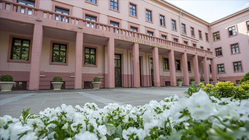 Bayramda tutuklu ve hükümlülerin görüş hakkı artırıldı!