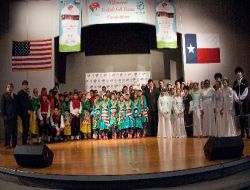 Abd'li Gençler Halay Çekti, Horon Tepti!