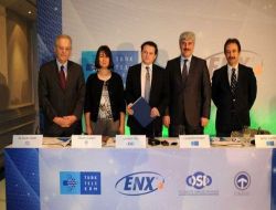 Türk Otomotiv Sektörü, Avrupa Devleriyle Aynı Dili Konuşacak