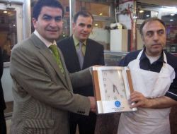 Erzurum Vali Yardımcısı İş Yerlerinde Sigara Denetimi Yaptı