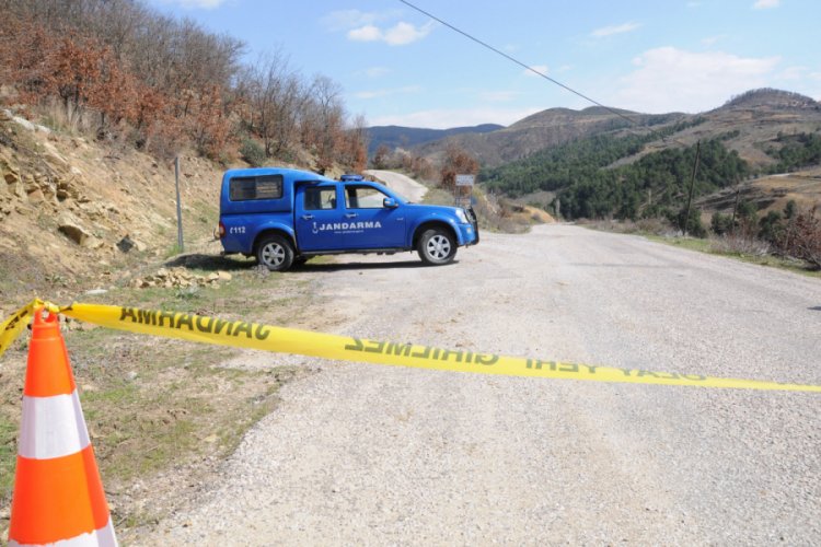 Çankırı'da 3 köy karantinaya alındı!