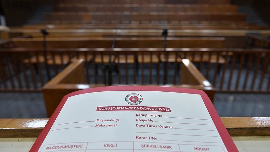 FETÖ sanığı eski komiser yardımcısının soru hırsızlığı gerekçeli kararda