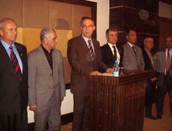 Turizm Şehri Manavgat, Manavgat Aş İle Tanıtılacak