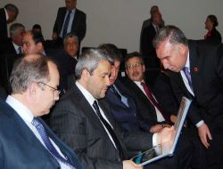 "2023 Yılına Geldiğimizde Dünyadaki En Büyük 10 Ekonomiden Biri Olmalıyız!"